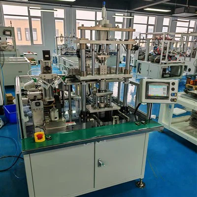 Apakah mesin perakitan bantalan dapat bekerja dengan berbagai ukuran bantalan?